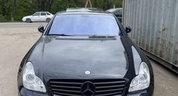 Mercedes-Benz CLS 500 2005 года за 7 200 000 тг. в Алматы