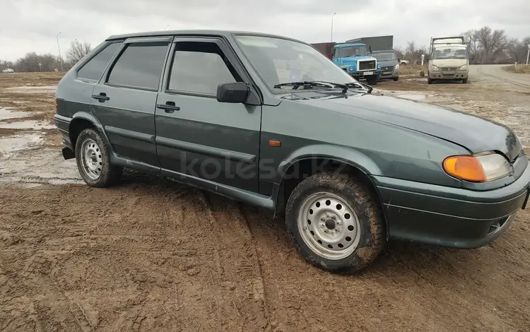 ВАЗ (Lada) 2114 2012 годаfor1 700 000 тг. в Актобе