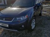 Mitsubishi Outlander 2009 годаүшін7 500 000 тг. в Усть-Каменогорск