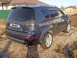 Mitsubishi Outlander 2009 годаүшін7 500 000 тг. в Усть-Каменогорск – фото 3