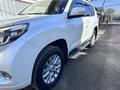 Toyota Land Cruiser Prado 2016 года за 26 000 000 тг. в Алматы – фото 13