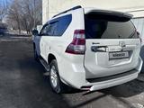 Toyota Land Cruiser Prado 2016 года за 26 000 000 тг. в Алматы – фото 5