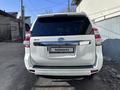 Toyota Land Cruiser Prado 2016 года за 26 000 000 тг. в Алматы – фото 6