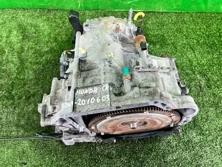 Привозная АКПП K20A V2.0 за 200 000 тг. в Астана – фото 2