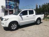 Toyota Hilux 2012 года за 11 000 000 тг. в Актау – фото 2