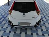 MG 3 2013 года за 2 700 000 тг. в Кентау – фото 3