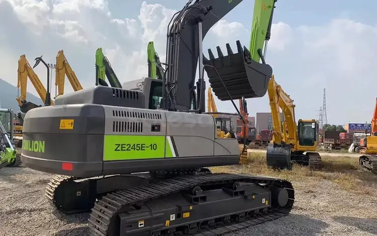 Zoomlion  ZE245E 2024 годаүшін47 500 000 тг. в Алматы