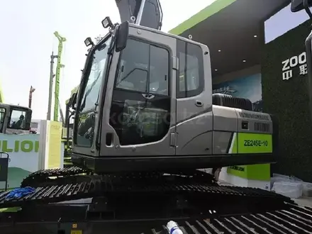 Zoomlion  ZE245E 2025 года за 49 800 000 тг. в Алматы – фото 4