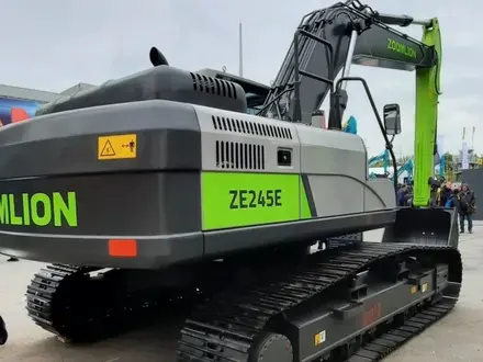 Zoomlion  ZE245E 2025 года за 49 800 000 тг. в Алматы – фото 5
