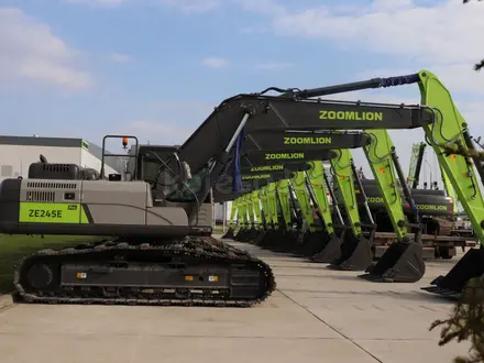 Zoomlion  ZE245E 2025 года за 49 800 000 тг. в Алматы