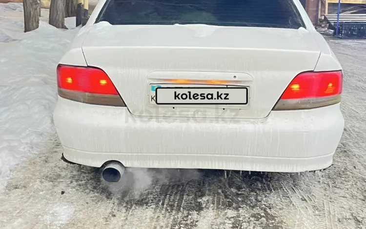 Mitsubishi Galant 1999 годаүшін1 200 000 тг. в Алматы