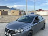 ВАЗ (Lada) Vesta 2018 года за 4 500 000 тг. в Атырау