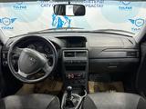 ВАЗ (Lada) Priora 2171 2014 годаүшін2 990 000 тг. в Тараз – фото 4