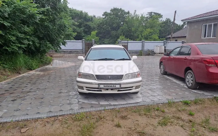 Toyota Camry Gracia 1997 годаүшін3 300 000 тг. в Алматы