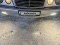 Mercedes-Benz E 200 1997 года за 3 600 000 тг. в Кокшетау – фото 19