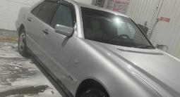 Mercedes-Benz E 200 1997 годаүшін3 300 000 тг. в Кокшетау – фото 2