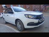 ВАЗ (Lada) Granta 2190 2022 годаүшін3 800 000 тг. в Кызылорда