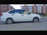 ВАЗ (Lada) Granta 2190 2022 годаүшін3 800 000 тг. в Кызылорда – фото 2