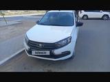 ВАЗ (Lada) Granta 2190 2022 годаүшін3 800 000 тг. в Кызылорда – фото 5