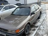 Mitsubishi Galant 1989 годаүшін830 000 тг. в Алматы – фото 2