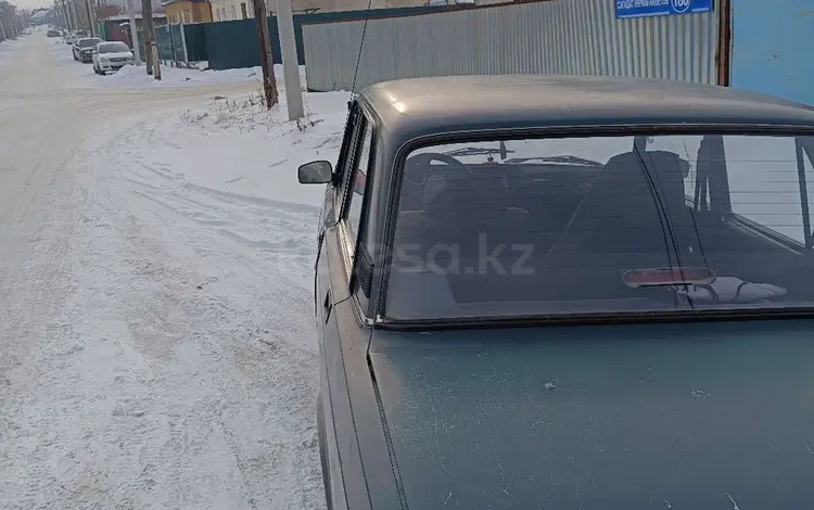 ВАЗ (Lada) 2107 2006 года за 700 000 тг. в Кокшетау