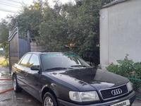 Audi 100 1993 годаүшін1 800 000 тг. в Алматы