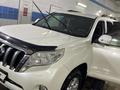 Toyota Land Cruiser Prado 2015 года за 16 300 000 тг. в Актобе