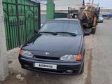 ВАЗ (Lada) 2114 2007 года за 800 000 тг. в Атырау