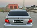 Toyota Camry 2005 года за 6 600 000 тг. в Кызылорда – фото 3