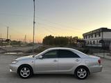 Toyota Camry 2005 года за 6 600 000 тг. в Кызылорда – фото 2