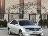 Toyota Camry 2005 года за 6 600 000 тг. в Кызылорда