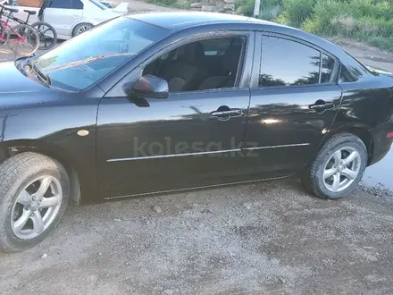Mazda 3 2007 года за 3 300 000 тг. в Уральск – фото 6