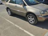 Lexus RX 300 1999 годаfor3 850 000 тг. в Актау – фото 3