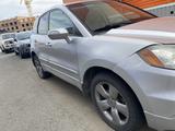 Acura RDX 2007 года за 3 500 000 тг. в Усть-Каменогорск – фото 2