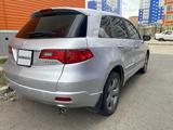 Acura RDX 2007 года за 3 500 000 тг. в Усть-Каменогорск – фото 4