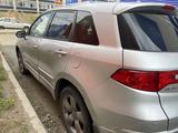 Acura RDX 2007 года за 3 500 000 тг. в Усть-Каменогорск – фото 5