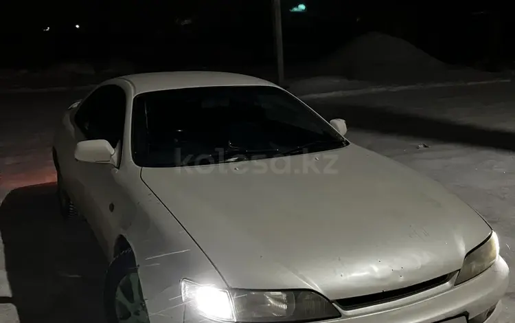 Toyota Curren 1997 года за 1 600 000 тг. в Астана