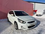 Hyundai Accent 2012 годаүшін3 761 952 тг. в Астана – фото 3