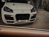 Porsche Cayenne 2007 года за 9 600 000 тг. в Алматы