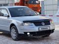 Volkswagen Passat 2004 годаүшін3 000 000 тг. в Астана – фото 4