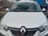 Renault Sandero Stepway 2020 года за 6 936 000 тг. в Астана