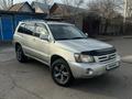 Toyota Highlander 2006 годаүшін7 000 000 тг. в Алматы