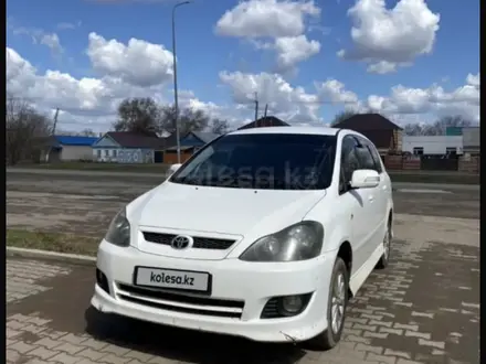 Toyota Ipsum 2004 года за 4 000 000 тг. в Актобе – фото 2