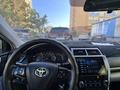 Toyota Camry 2014 года за 8 500 000 тг. в Астана – фото 6