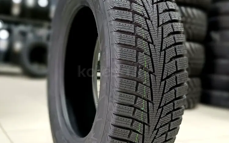 225-65r17 Hankook Icept RW10үшін51 000 тг. в Алматы