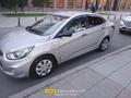 Hyundai Accent 2012 года за 4 200 000 тг. в Астана – фото 9