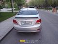 Hyundai Accent 2012 года за 4 200 000 тг. в Астана – фото 6