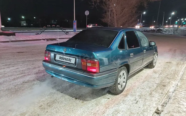 Opel Vectra 1994 годаfor1 200 000 тг. в Актобе