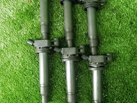 Оригинальные Катушки на двигатель 1MZ-FE за 12 000 тг. в Астана