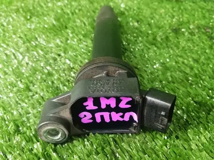 Оригинальные Катушки на двигатель 1MZ-FE за 12 000 тг. в Астана – фото 2
